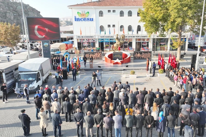 Gazi Mustafa Kemal Atatürk