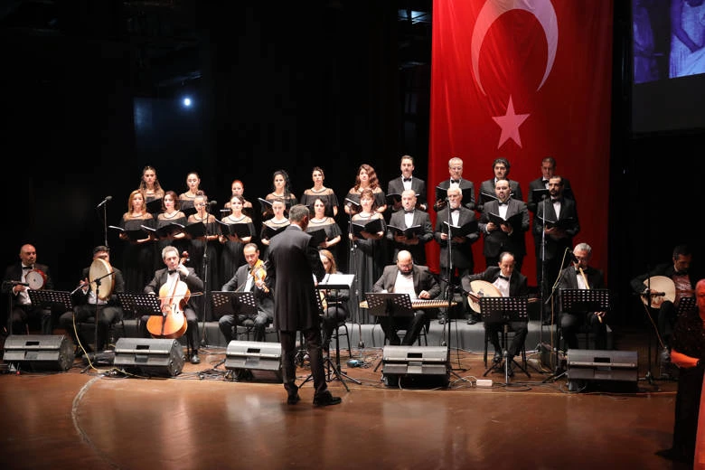 Atatürk ölümünün 85. Yılında “Son Balo” ile anıldı