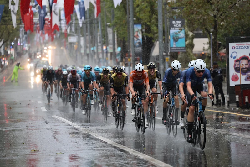 “TOUR OF ISTANBUL” DÜNYANIN İLGİSİNİ ÇEKTİ