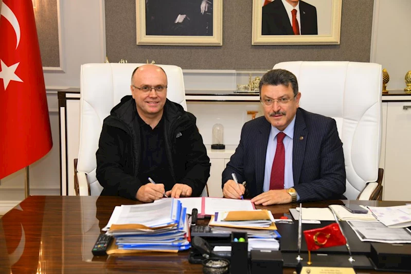 Trabzon sağlık üssü