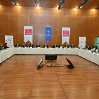 Avrupalı belediyeler Bursa’da buluştu