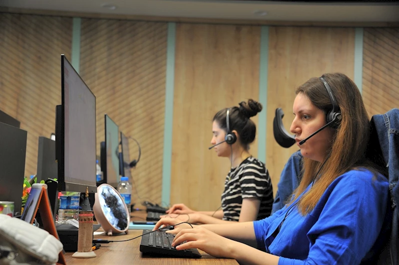 SASKİ’den memnuniyet yüzde 84’e ulaştı