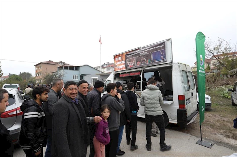 Cep Herkülü Vefatının 6. Yılında Anıldı