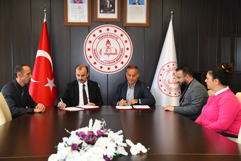 Eğitimciler, Trabzon Akvaryum’dan indirimli yararlanacak