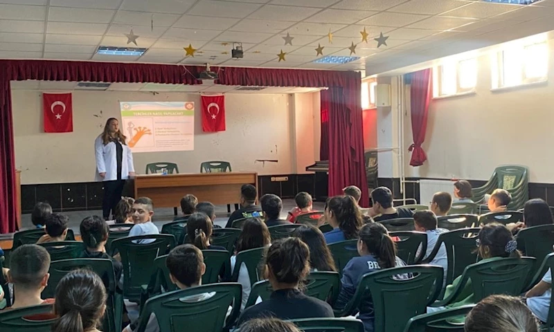 MABEM’den Binlerce Öğrenciye LGS-YKS Semineri