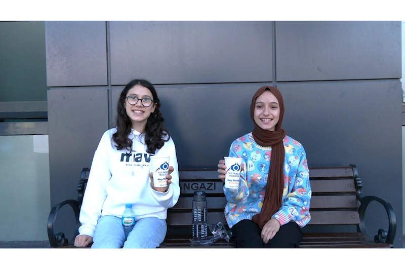 Sultangazi Belediye Başkanı Av. Abdurrahman Dursun