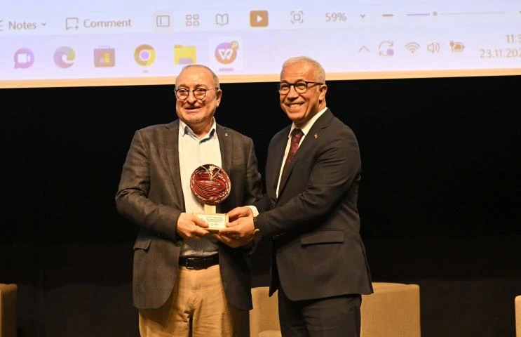 Prof. Dr. Kadıoğlu uyardı