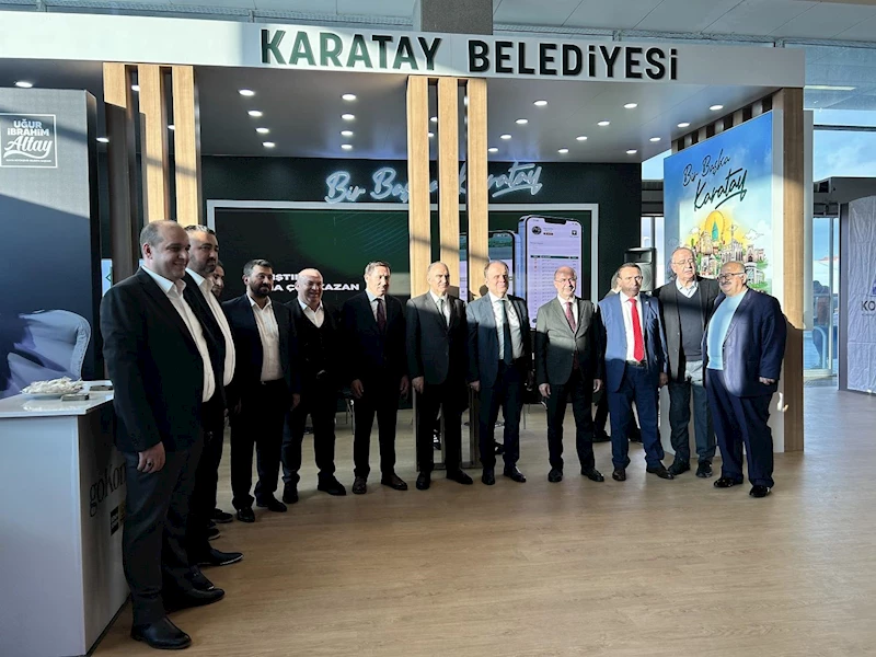KARATAY BELEDİYESİ