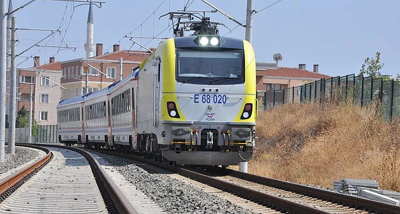 ADA Treni restorasyon çalışmaları dolayısıyla Arifiye’den hareket edecek