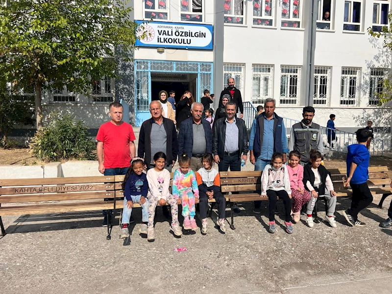 BAŞKAN TURANLI; İBADET VE EĞİTİM ALANLARIMIZI ÖNEMSİYORUZ