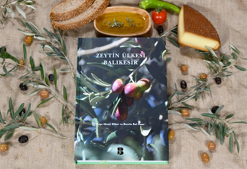 Balıkesir, Türk Mutfağının Gücünü Tüm Dünyaya Gösterdi