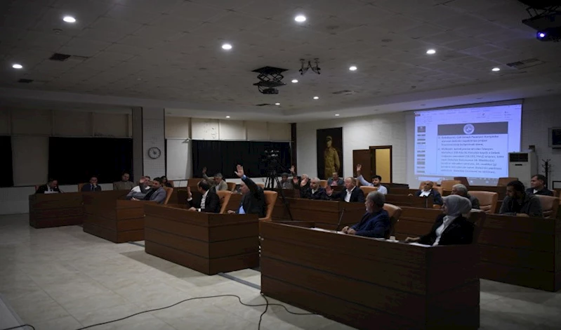 Mustafa Helvacıoğlu: “Pazaryeri sorununun çözümünü Cumhur İttifakı üretmeye çalışıyor”