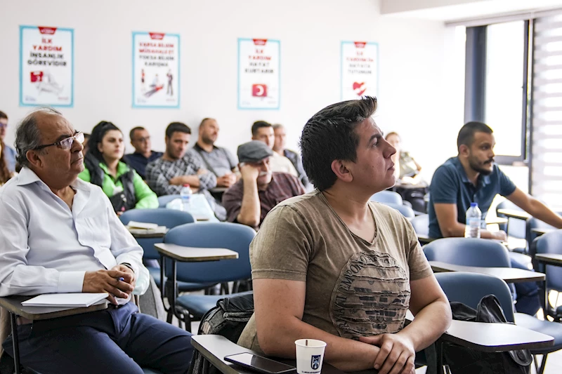 YEREL HAYVAN KORUMA GÖREVLİSİ OLMAK İSTEYENLERE ÖZEL EĞİTİM