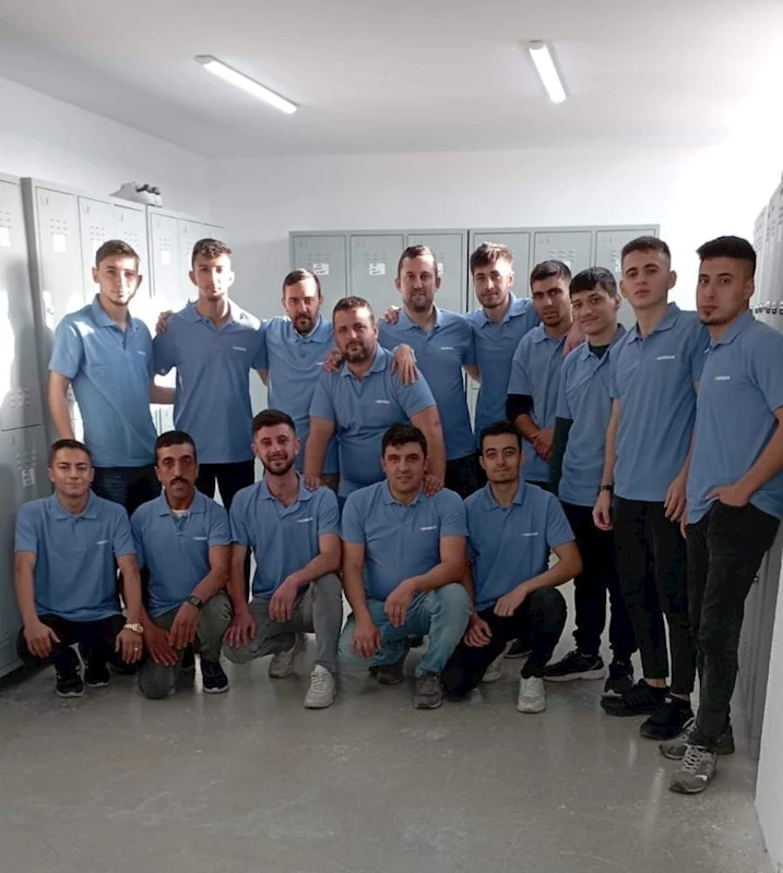 Her Şey Altıntaş İçin...