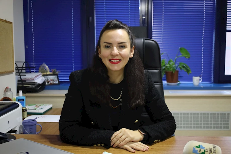 TÜYSÜZLER ÇINAR ÇOCUK EVİ’NDE ‘HER ÇOCUK ÖZELDİR’ İLKESİYLE EĞİTİMLER DEVAM EDİYOR