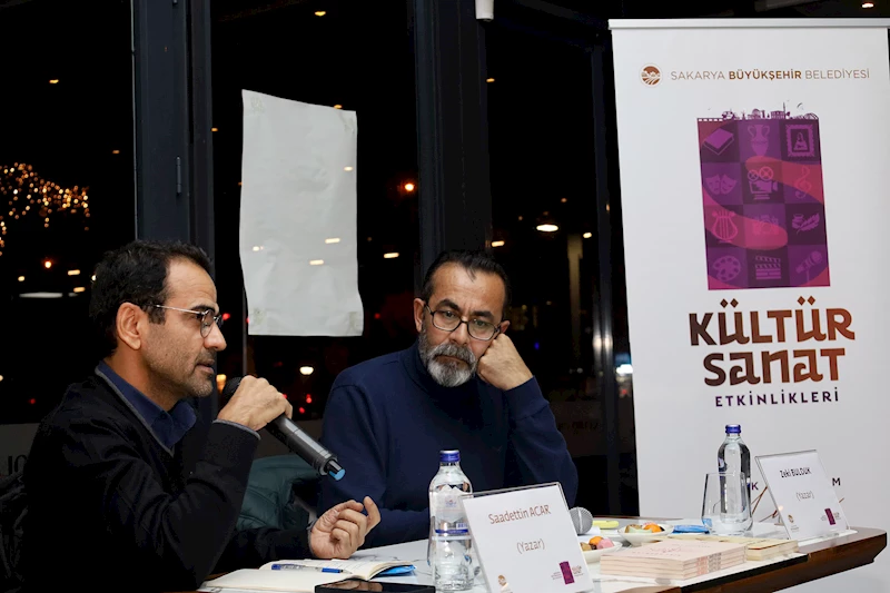 “Siyonizm insanlık için büyük bir tehdittir”