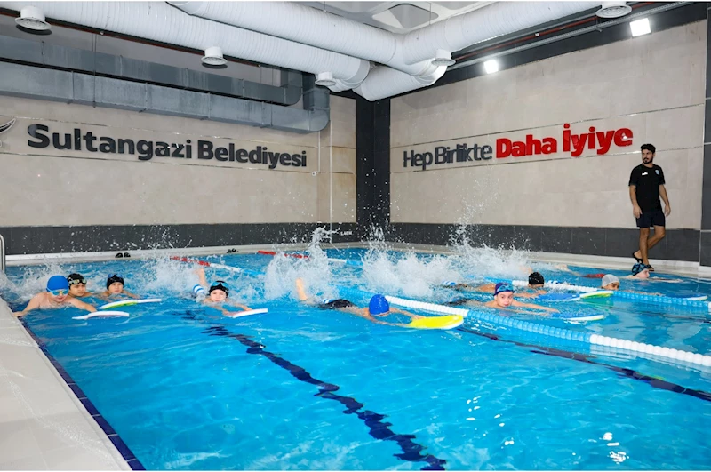 Sultangazi Belediye Başkanı Av. Abdurrahman Dursun