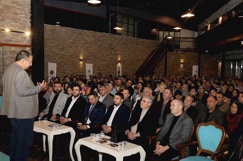 Hayati İnanç’ın dikkat çeken Necip Fazıl anısı: “Vefat haberini aldığımda…”