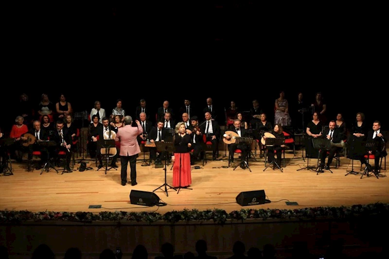 “Şiirden Şarkıya Denizli”