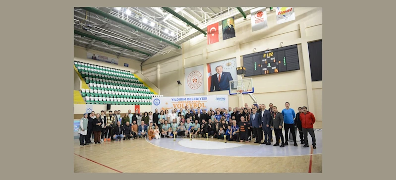 BU TURNUVANIN KAZANANI DOSTLUK OLDU