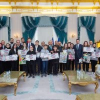 Filistin’de yaşananlar mısralara döküldü