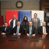 Bor katkılı enjeksiyonla zeminin direnci artacak