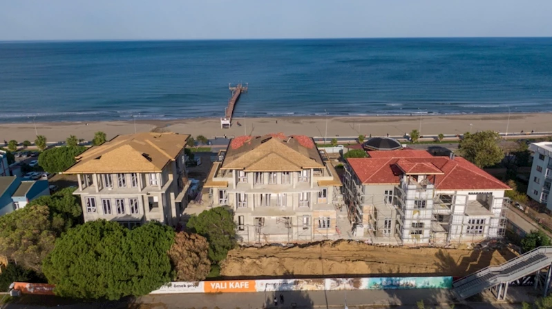 Bu projenin ismini vatandaşlar belirleyecek