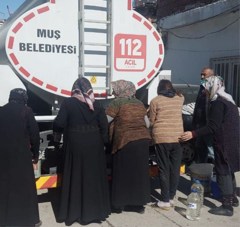 İMKANLARIMIZ DAHİLİNDE HER YERE ULAŞMAYA ÇALIŞIYORUZ