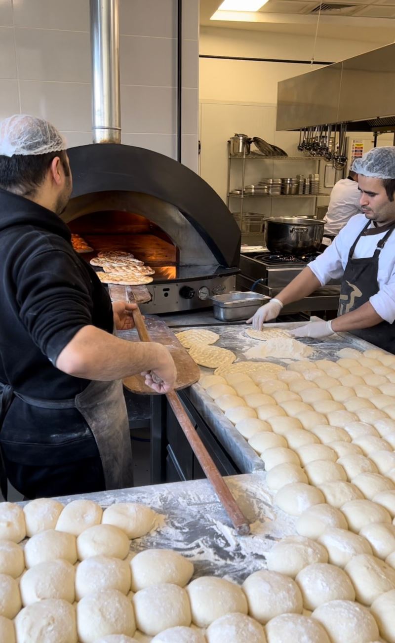 GAZİANTEP BÜYÜKŞEHİR, MSM