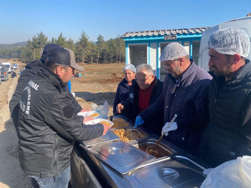 Kayseri Büyükşehir