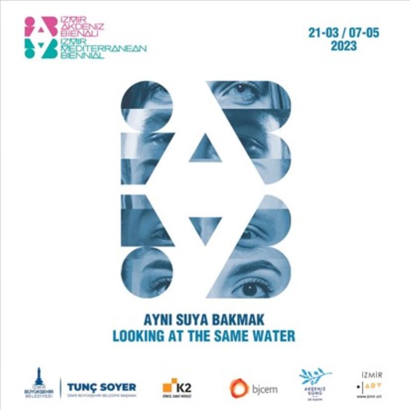 İzmir Akdeniz Bienali ertelendi