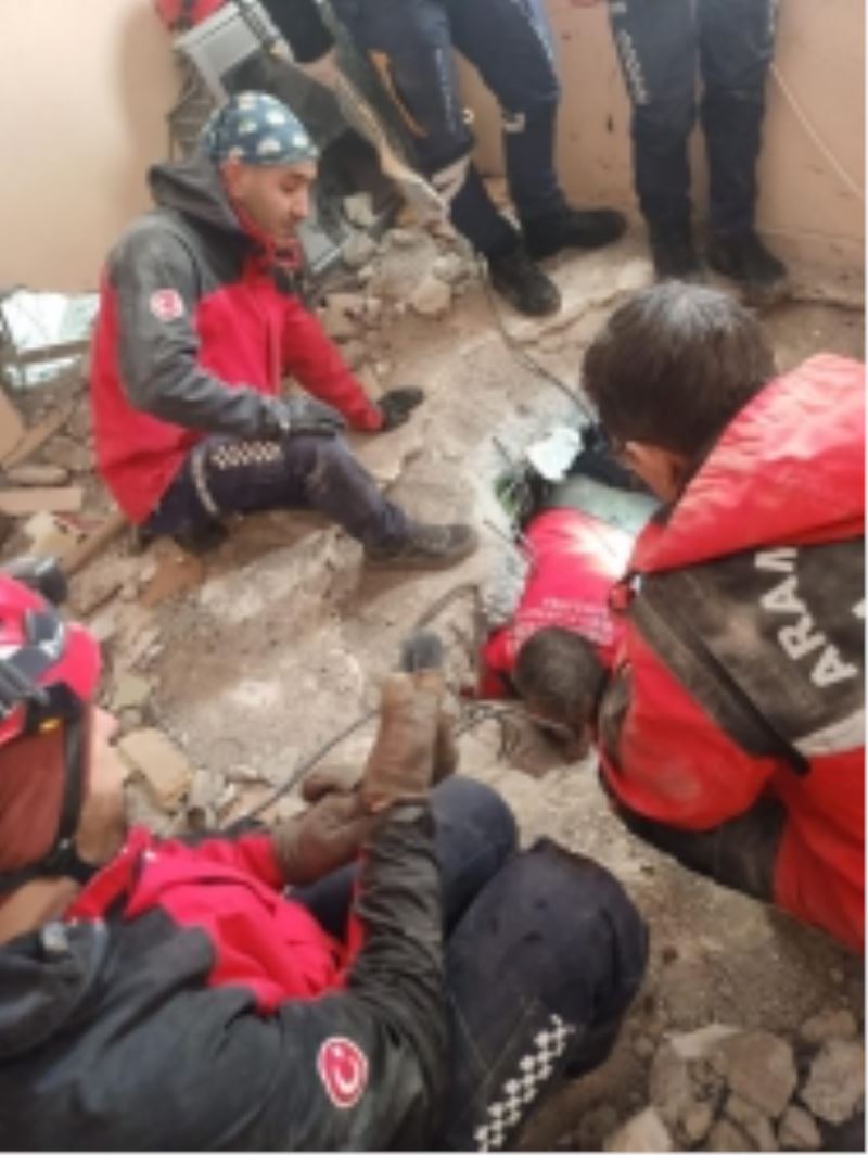 Osmangazili Ekiplerden Bir Güzel Haber Daha