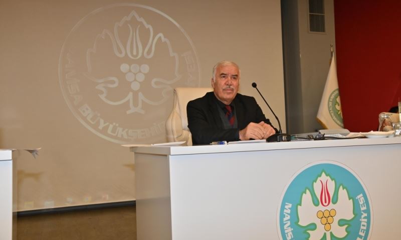 Güzgülü, “Depremin yaralarını sarmak için tek yürek olduk”