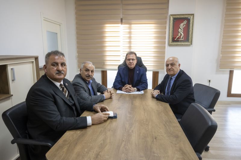 Bakanlığa “Fahiş Kira” Konusunda Yaptırım Ve Yeni Düzenleme Çağrısı