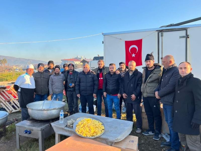 Miraç Kandiliniz Mübarek Olsun