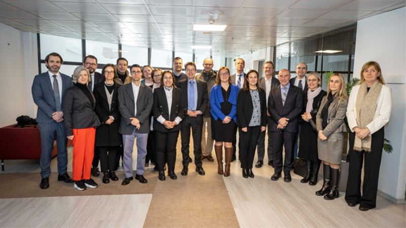 “Her konuda işbirliğine hazırız”