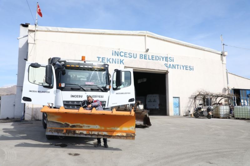 Biz birlikte güçlüyüz Depremde enkaz kaldırma ve temizlik çalışmaları için Kahramanmaraş