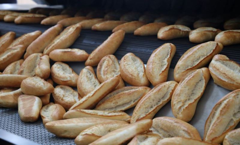 Halkın Projesi “Halk Ekmek Fabrikası” Depremzedelerin Umudu Oldu