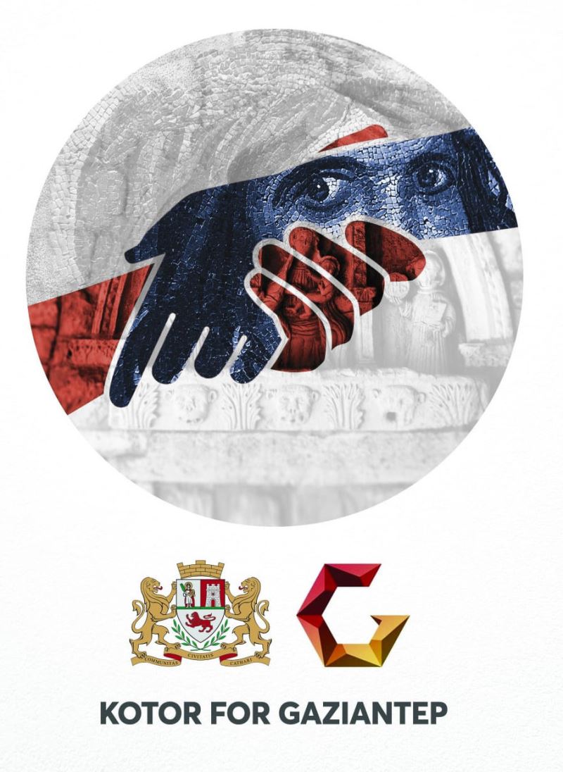 KARDEŞ ŞEHİRLERDEN GAZİANTEP’E NAKDİ VE AYNİ YARDIM DESTEĞİ