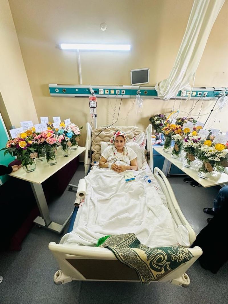 BÜYÜKŞEHİR ARAMA KURTARMA EKİBİNDEN ÇOK GÜZEL HAREKET