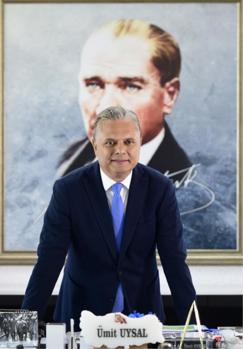 8.8’lik depremde sadece bir bina yıkılmıştı Muratpaşa’ya Şili modeli