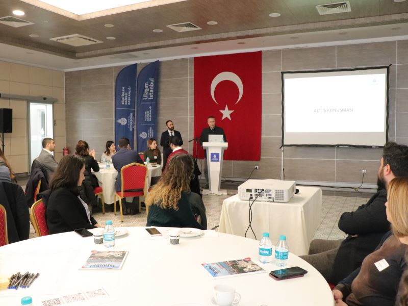 KARBONSUZ İSTANBUL HEDEFİNDE YENİ ADIM