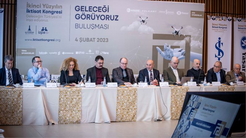 Soyer: “Bu kadim topraklardan dünyaya bizim de söyleyeceklerimiz var”