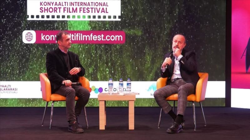 Uluslararası Kısa Film Festivali sona erdi