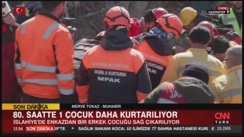 80 SAATLİK MUCİZE KURTULUŞUN MUSTAFAKEMALPAŞA’LI KAHRAMANLARI