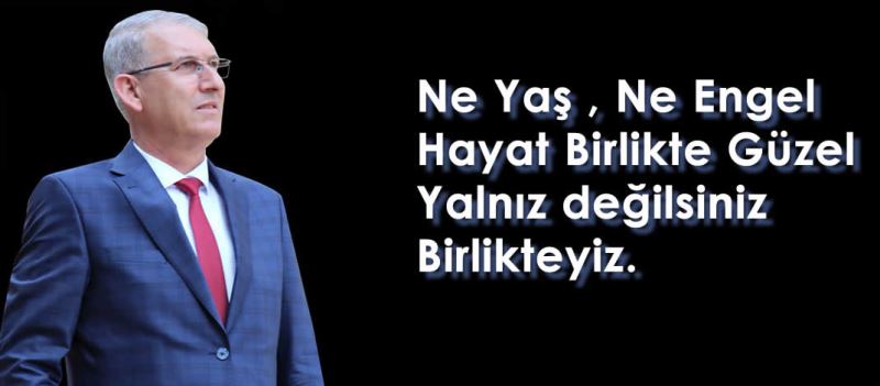 Hizmet Aracımız Yola Çıktı