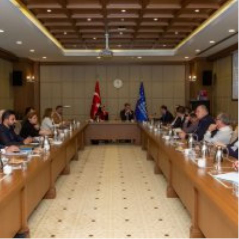 ‘Su’dan sebeplerle strese girmeyelim