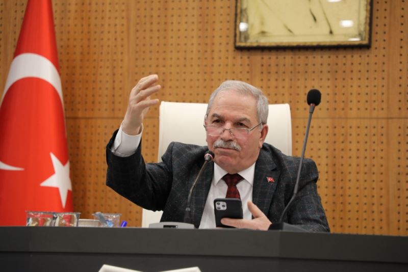 YAPI RUHSATI VE İSKAN İŞLEMLERİ DİJİTAL ORTAMA TAŞINIYOR