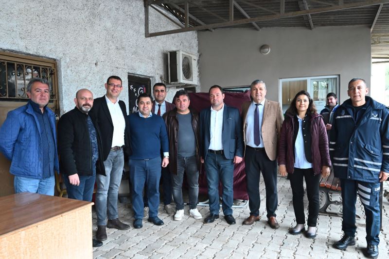 DİSK temsilcileri seçildi