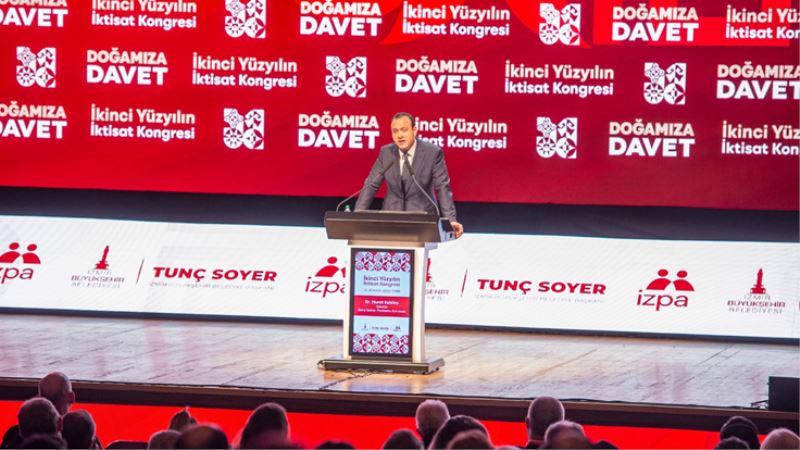 İktisatçı Murat Kubilay: Son 20 yıllık dönemi iyi kullanamadık